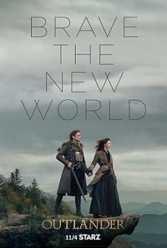 Outlander (2014) Season 01