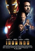 Iron Man (2008)