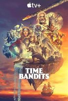 Time Bandits Season 01 | Episode 01-10