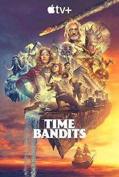 Time Bandits Season 01 | Episode 01-10