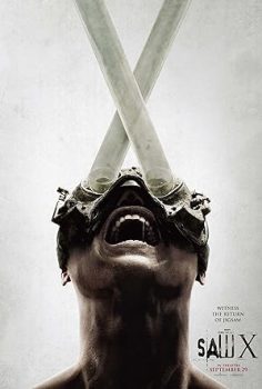 Saw X (2023)