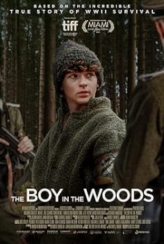 The Boy in the Woods (2023)