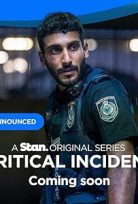 Critical Incident Season 01