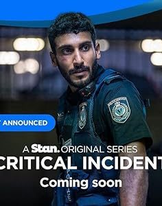 Critical Incident Season 01