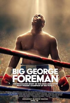 Big George Foreman (2023)