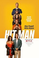 Hit Man (2023)