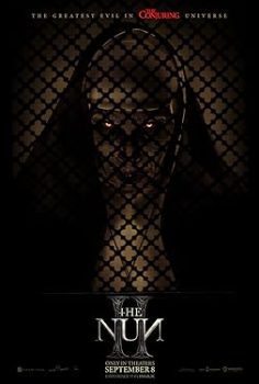 The Nun II (2023)