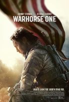 Warhorse One (2023)