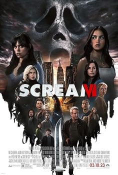 Scream VI (2023)