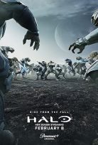 Halo Season 02