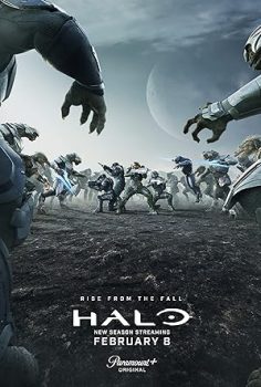 Halo Season 02