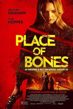 Place of Bones (2023)