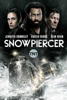 Snowpiercer Season 04 | Episode 01-10