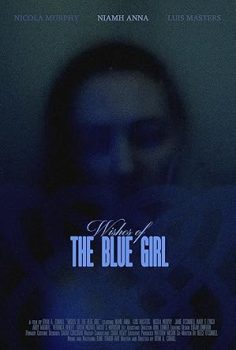 Wishes of the Blue Girl (2024)