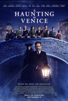 A Haunting in Venice (2023)