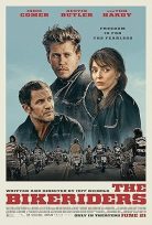 The Bikeriders (2023)