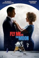 Fly Me to the Moon (2024)