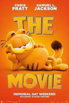 The Garfield Movie (2023)