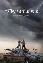 Twisters (2024)