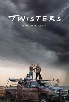 Twisters (2024)