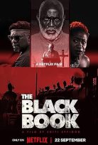 The Black Book (2023)