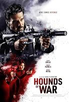 Hounds of War (2024)