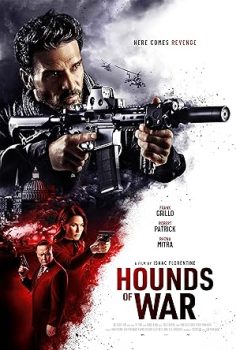 Hounds of War (2024)