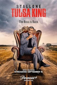 Tulsa King Season 02 | Episode 01-05