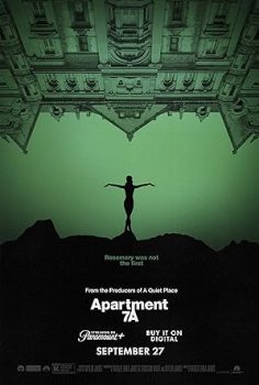 Apartment 7A (2024)