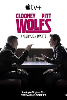 Wolfs (2024)