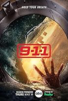 9-1-1 Season 08 | Episode 01-03