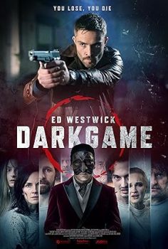 DarkGame (2024)