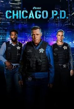 Chicago P.D. Season 12 | Episode 01-05