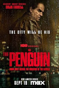 The Penguin Season 01 | Episode 01-04