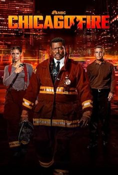 Chicago Fire Season 13 | Episode 01-05