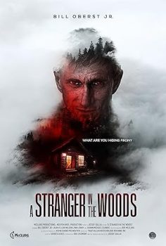 A Stranger in the Woods (2024)