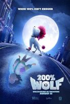 200% Wolf (2024)