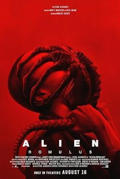 Alien: Romulus (2024)