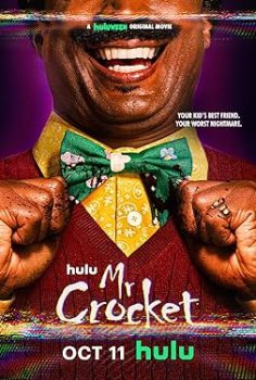 Mr. Crocket (2024)