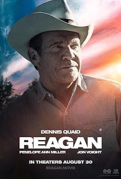 Reagan (2024)