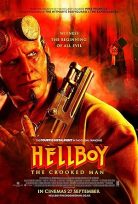 Hellboy: The Crooked Man (2024)