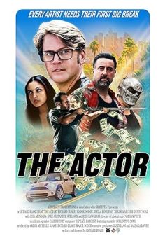 The Actor (2024)