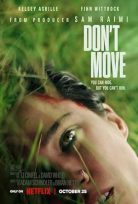 Don’t Move (2024)