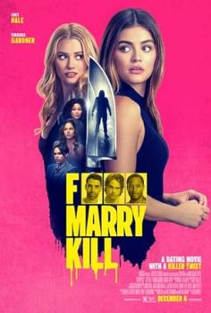 F*** Marry Kill (2024)