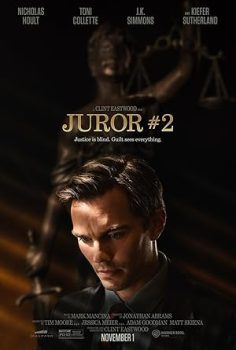 Juror #2 (2024)