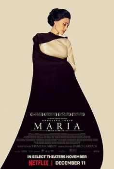 Maria (2024)