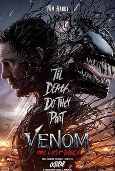 Venom: The Last Dance (2024)