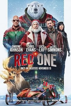 Red One (2024)