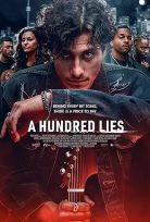 A Hundred Lies (2024)