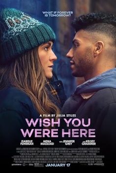 Wish You Were Here (2025)